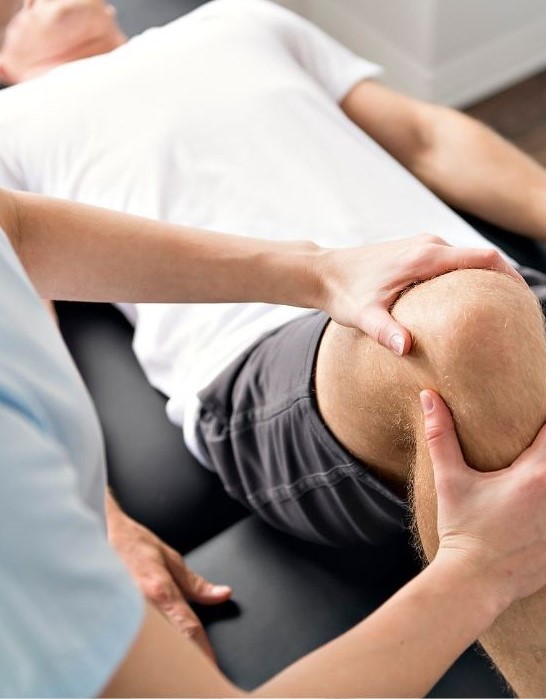 Layanan Rehabilitasi Medik Terintegrasi